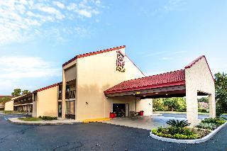 Red Roof PLUS+ Mt Pleasant - Patriots Point