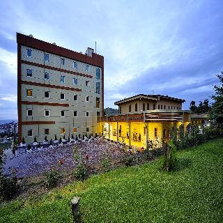 Foto del Hotel Monark Hotel Cappadocia del viaje estambul capadocia express Foto del Hotel Monark Hotel Cappadocia del viaje estambul capadocia express