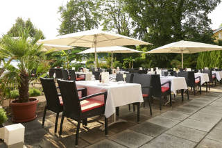 Terrace
Terrace
di Parkhotel Pörtschach