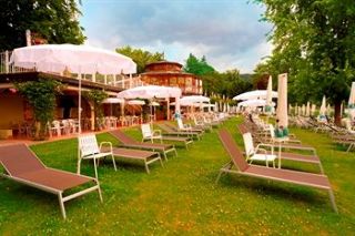 Terrace
Terrace
di Parkhotel Pörtschach