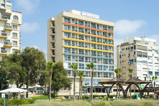Residence Hotel Netanya Israel thumbnail