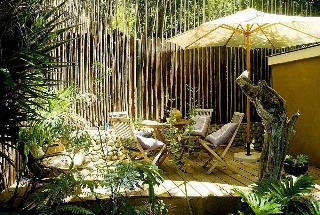 Bamboo the Guesthouse ナイズナ South Africa thumbnail