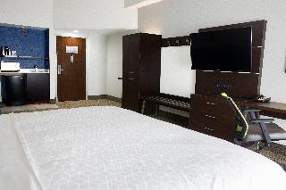 Holiday Inn Express Hotel & Suites Dayton - Huber