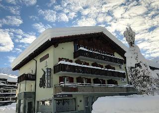 Sport-Lodge Klosters image 1