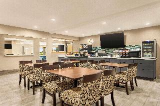 Super 8 By Wyndham Ankeny/Des Moines Area