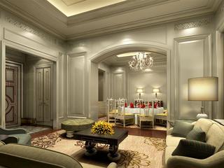The Castle Hotel a Luxury Collection Hotel Dalian image 1