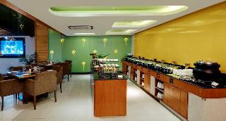 Quality Inn Gurgaon image 1