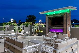 La Quinta Inn Des Moines-Clive