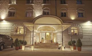 Hotel Donauhof image 1