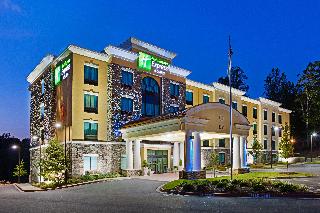 Holiday Inn Express Hotel & Suites Clemson - Univ