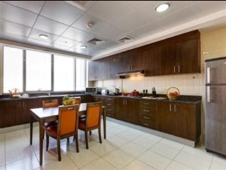 Room
Room
di Abidos Hotel Apartment Dubailand