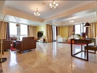 Room
Room
di Abidos Hotel Apartment Dubailand