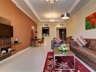Room
Room
di Abidos Hotel Apartment Dubailand
