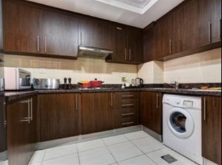 Room
Room
di Abidos Hotel Apartment Dubailand