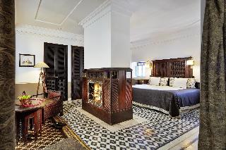 Heure Bleue Palais - Relais & Chateaux エッサウィラ Morocco thumbnail