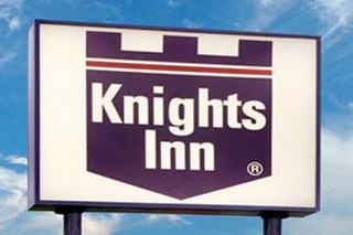 Knights Inn Evanston image 1