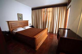 Hotel Residencial Funchal
