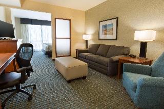 Drury Inn Pikes Peak Colorado Springs