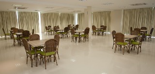 General view
General view
di Ingleses Acquamar