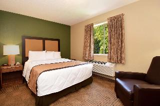 Extended Stay America - Fort Worth - Southwest
