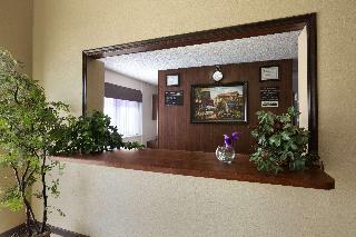 Super 8 by Wyndham Colorado Springs Airport