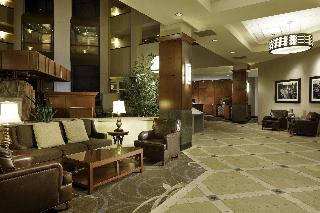 Sheraton Sioux Falls & Center
