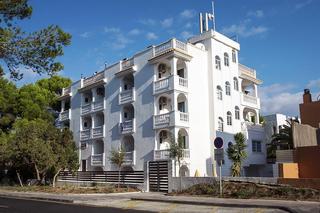 Apartamentos Arcos de Formentera