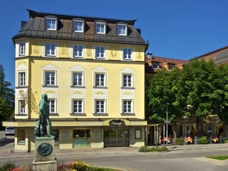 Hotel Schlosskrone