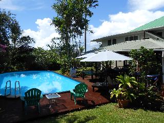 The Samoan Outrigger Hotel image 1