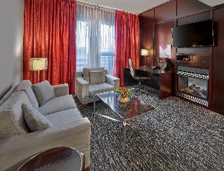 Matrix Hotel