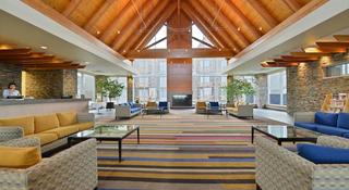 Radisson Hotel & Convention Center Edmonton