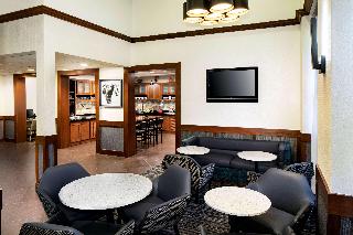 Hyatt Place Atlanta/Alpharetta/North Point Mall