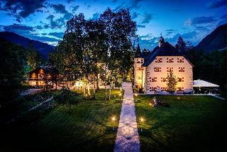 Schloss Prielau Hotel & Restaurant 마이쇼펜 Austria thumbnail