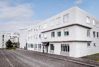Hotel Nordurland by Keahotels 아쿠레이리 Iceland thumbnail