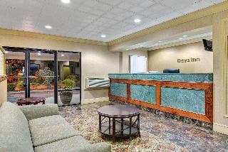 Inn at  Atlantic City
