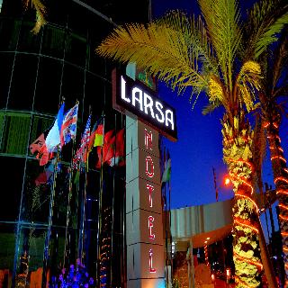 Larsa Hotel image 1