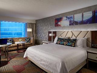 Hard Rock Hotel Casino Atlantic City