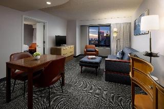 Courtyard By Marriott Atlantic City Beach Block