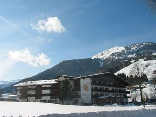 Hotel Sonnalp Kirchberg in Tirol image 1