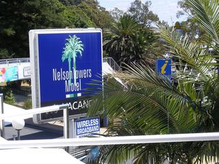 Nelson Towers Motel image 1