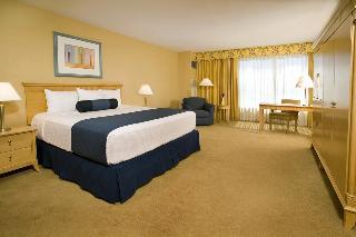 Resorts Atlantic City