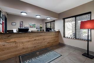 Country Inn & Suites by Radisson, Augusta at I-20