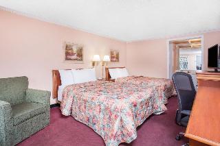 Knights Inn Augusta