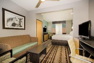 Holiday Inn Express Hotel & Suites Amarillo West