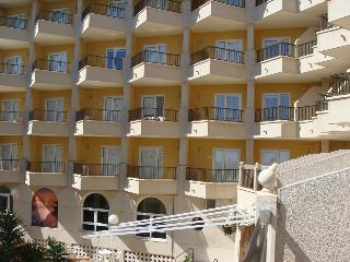 Hotel Guardamar