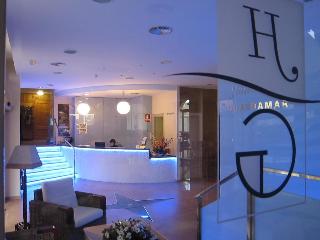 Hotel Guardamar