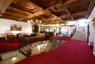 Hotel Neue Post Zell am See image 1