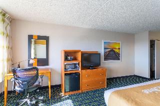 Days Inn By Wyndham Absecon Atlantic City Area