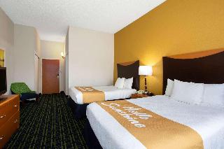 Room
 di Red Roof Inn & Suites Atlantic City