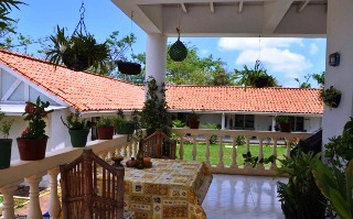 General view
General view
di Hosteria Mar y Sol